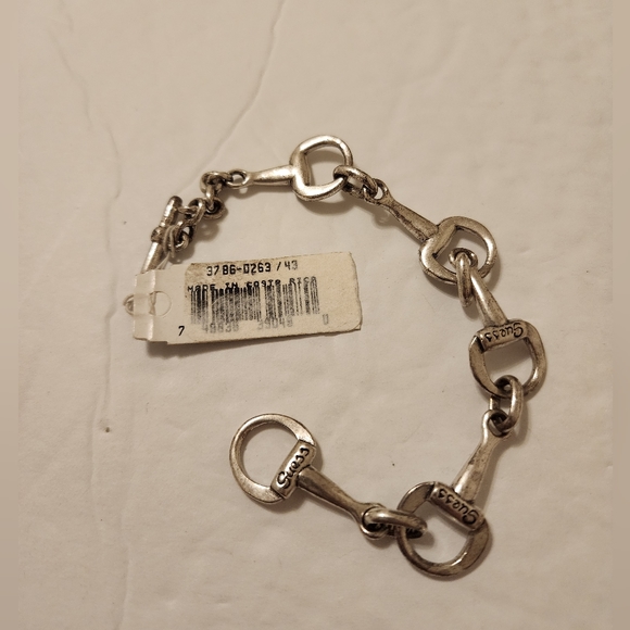 Guess Chain Accessory - Picture 3 of 3